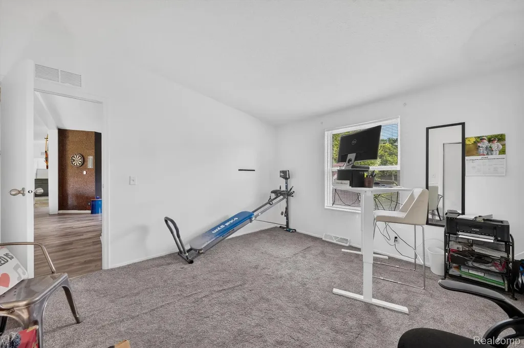 2700 Shimmons Road Auburn Hills City MI 48326