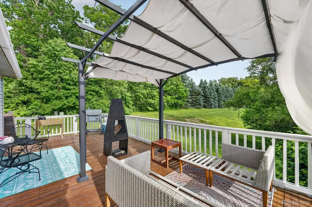 2700 Shimmons Road Auburn Hills City MI 48326