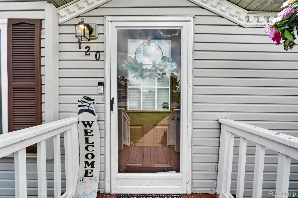 2700 Shimmons Road Auburn Hills City MI 48326
