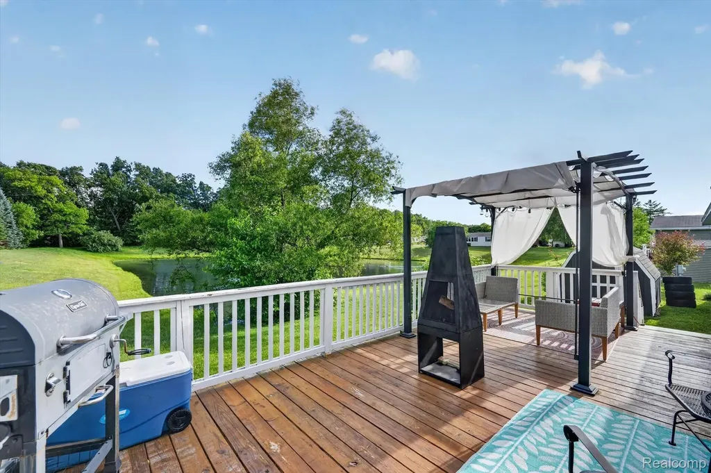 2700 Shimmons Road Auburn Hills City MI 48326