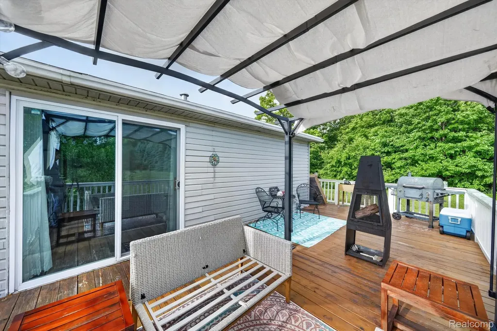 2700 Shimmons Road Auburn Hills City MI 48326