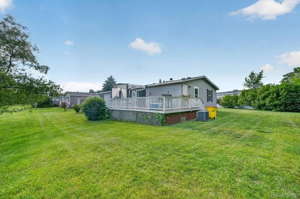 2700 Shimmons Road Auburn Hills City MI 48326