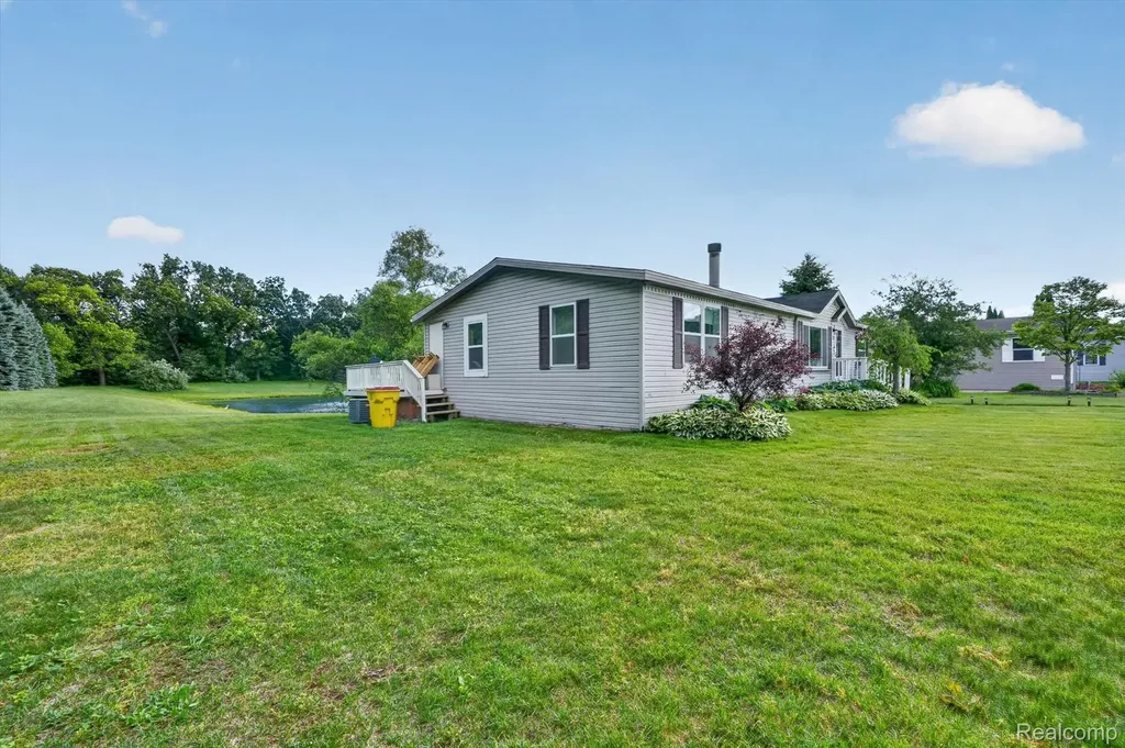 2700 Shimmons Road Auburn Hills City MI 48326