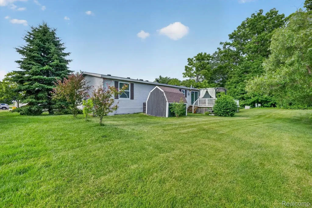 2700 Shimmons Road Auburn Hills City MI 48326