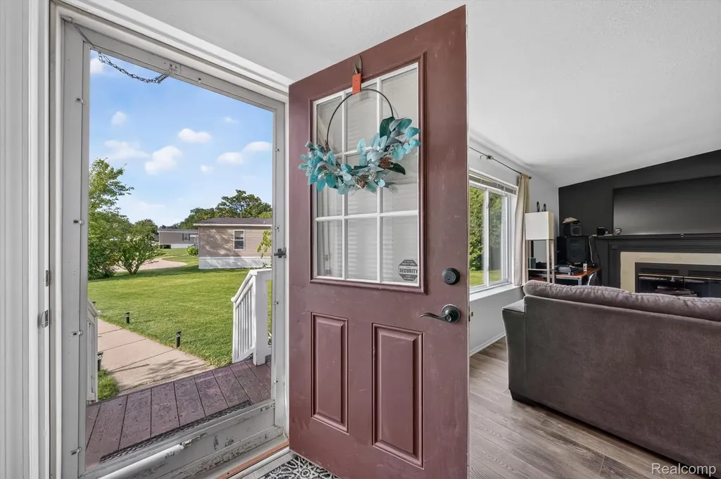 2700 Shimmons Road Auburn Hills City MI 48326