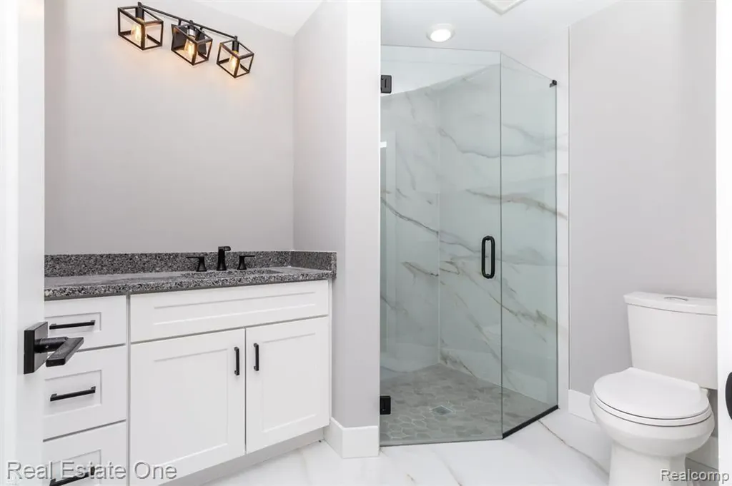 2910 Loon Drive Wixom City MI 48393
