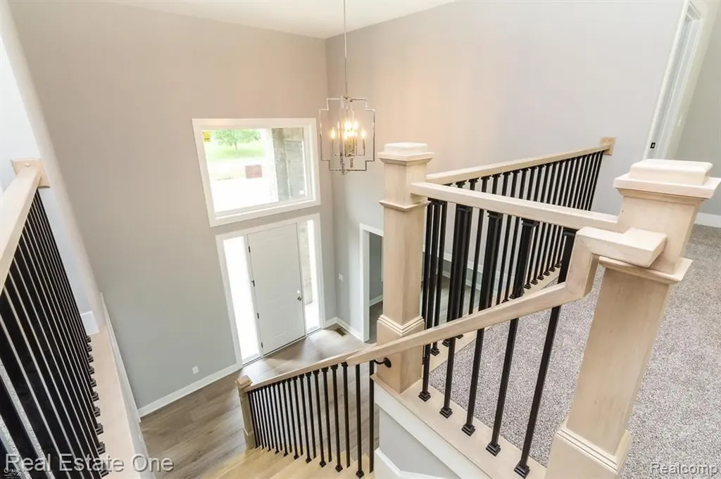 2910 Loon Drive Wixom City MI 48393