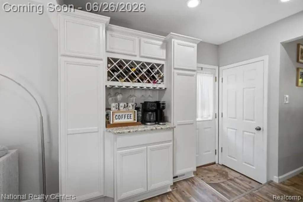 11425 Russell Avenue Plymouth Charter Township MI 48170
