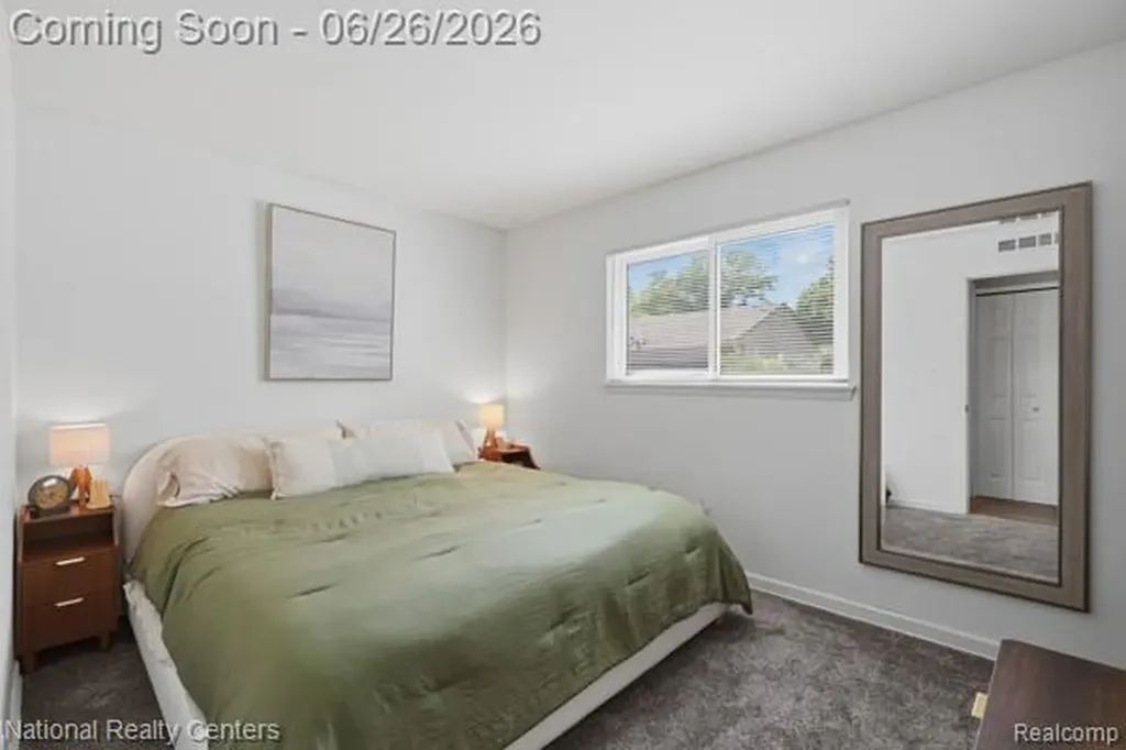 11425 Russell Avenue Plymouth Charter Township MI 48170
