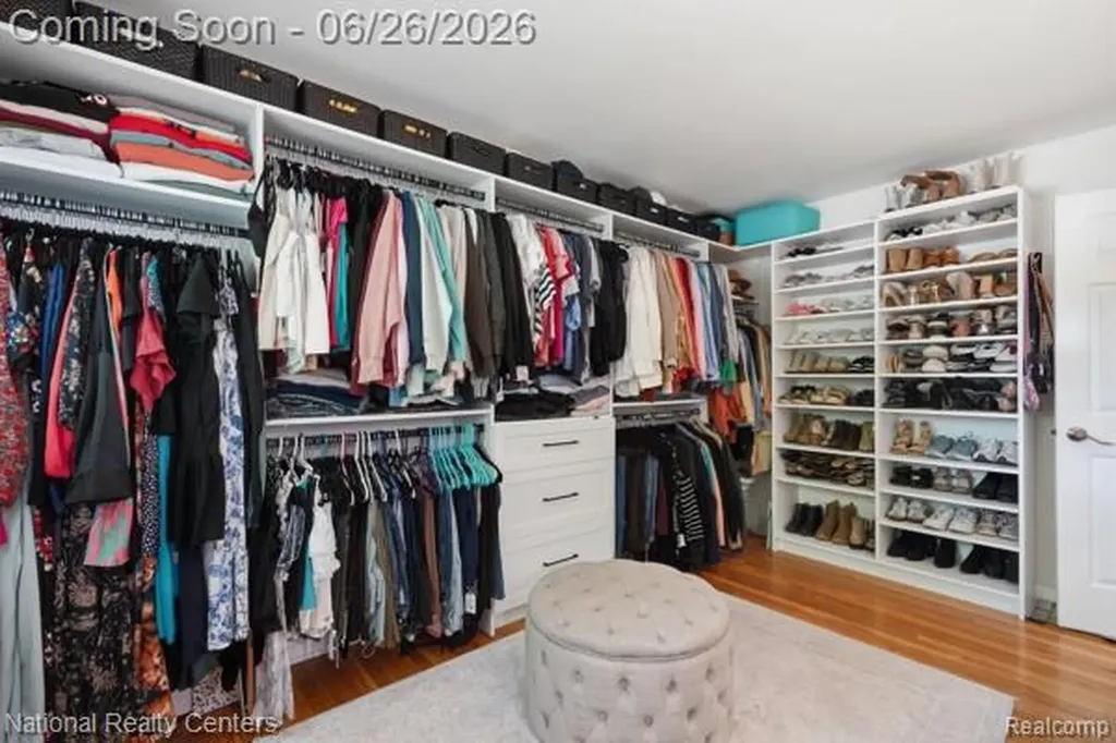 11425 Russell Avenue Plymouth Charter Township MI 48170