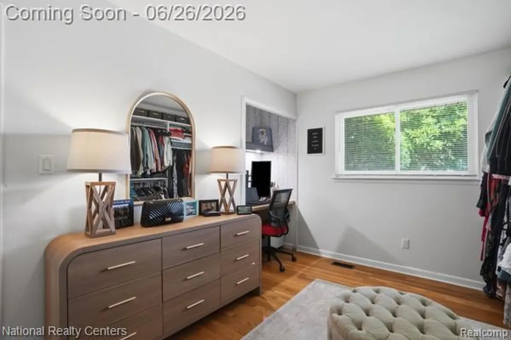 11425 Russell Avenue Plymouth Charter Township MI 48170
