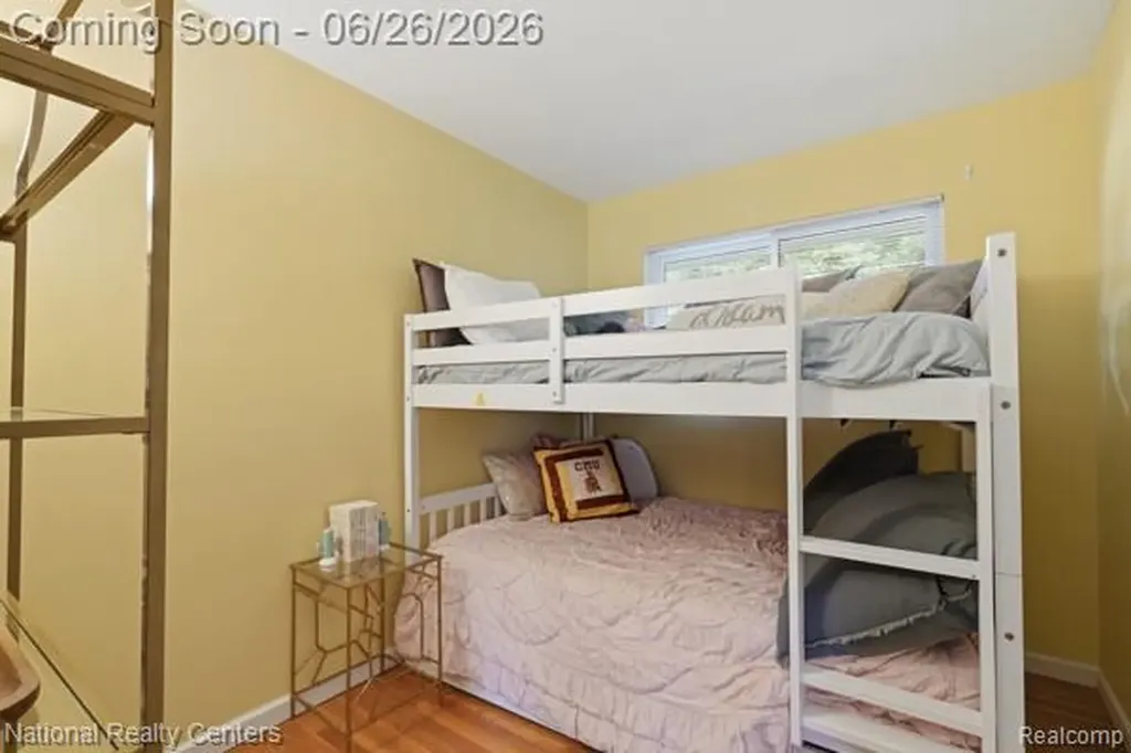 11425 Russell Avenue Plymouth Charter Township MI 48170