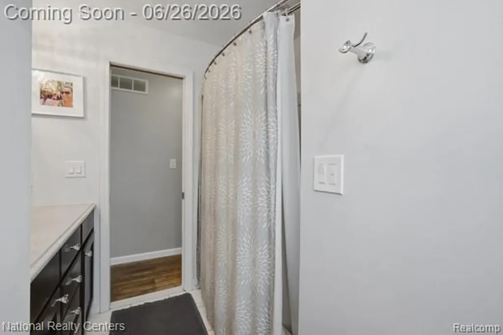11425 Russell Avenue Plymouth Charter Township MI 48170