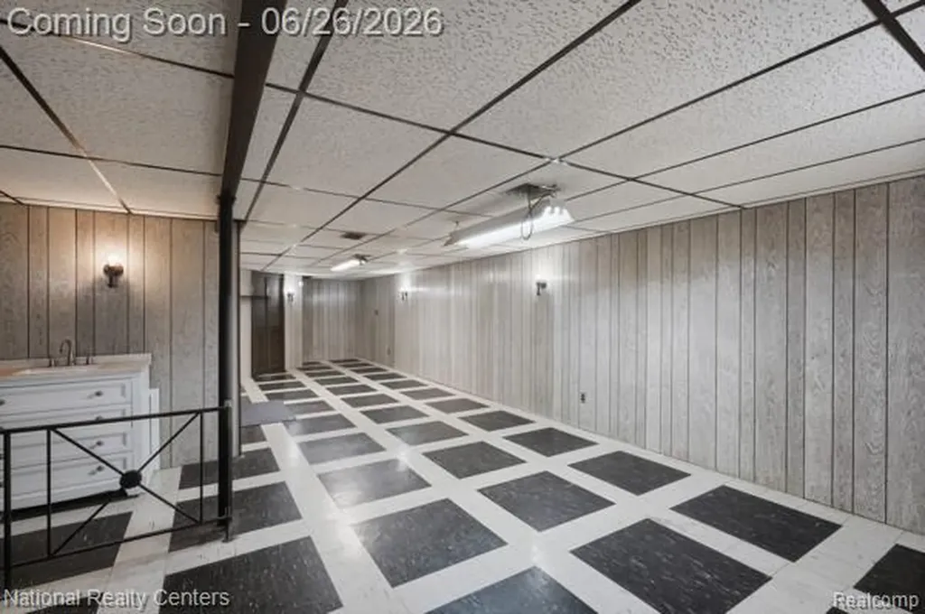 11425 Russell Avenue Plymouth Charter Township MI 48170