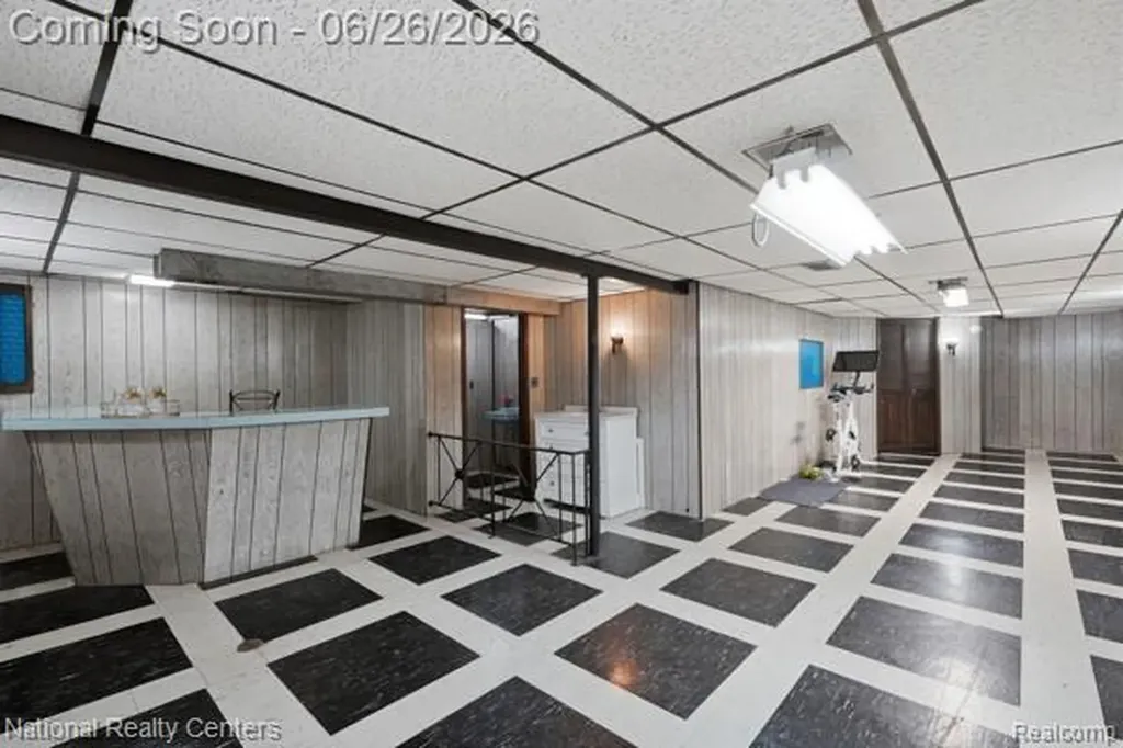 11425 Russell Avenue Plymouth Charter Township MI 48170