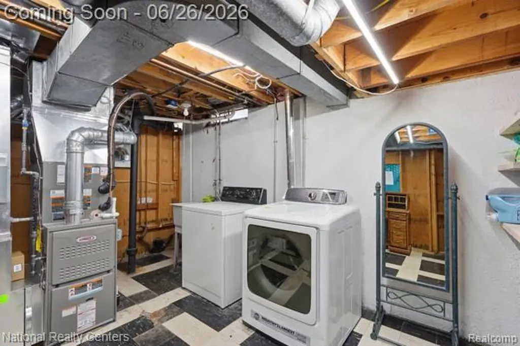 11425 Russell Avenue Plymouth Charter Township MI 48170