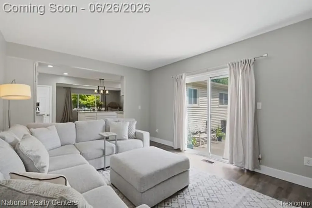 11425 Russell Avenue Plymouth Charter Township MI 48170