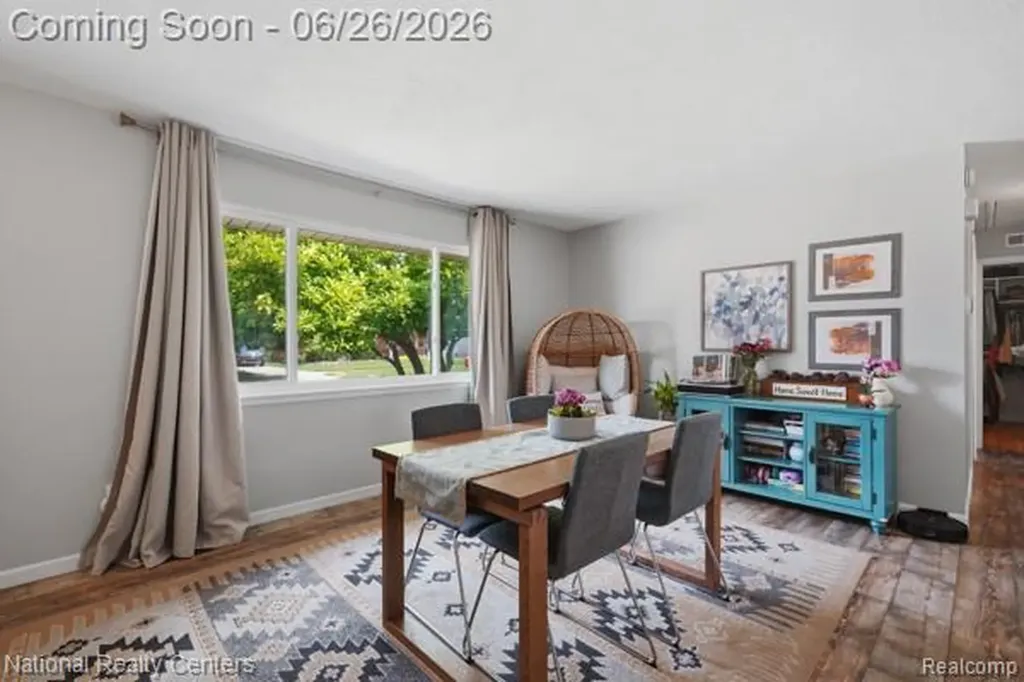 11425 Russell Avenue Plymouth Charter Township MI 48170