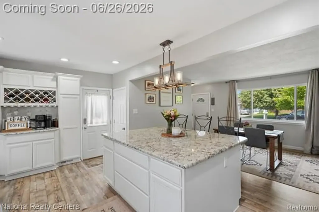 11425 Russell Avenue Plymouth Charter Township MI 48170