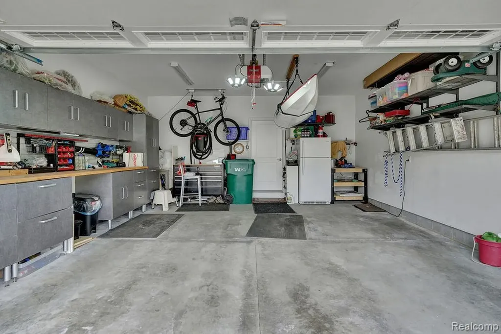 415 Baker Crossing Dexter City MI 48130