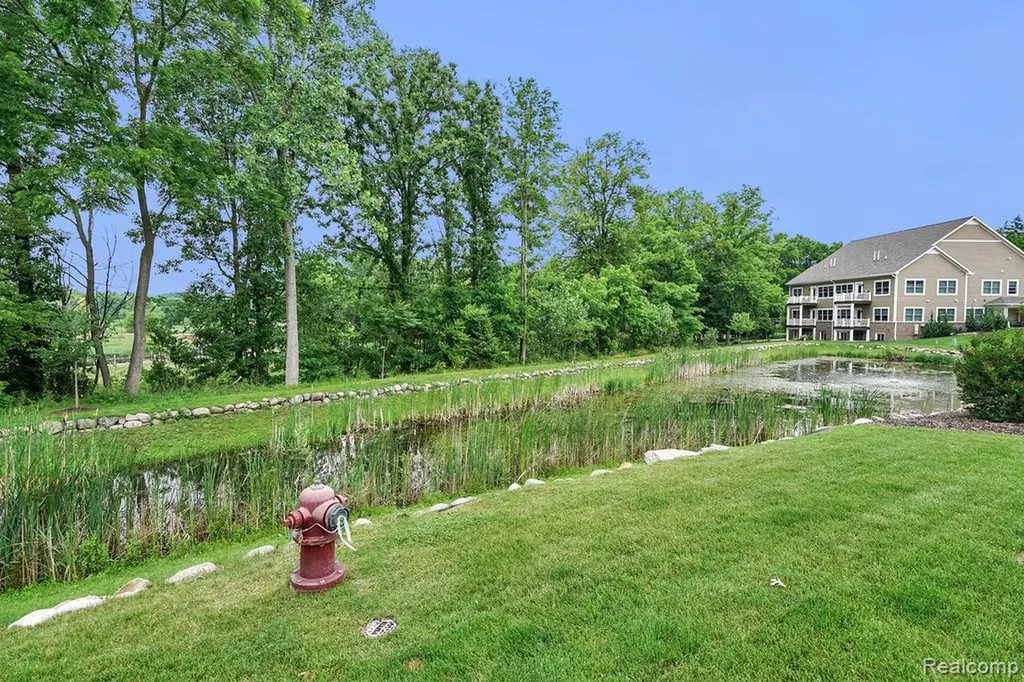 415 Baker Crossing Dexter City MI 48130