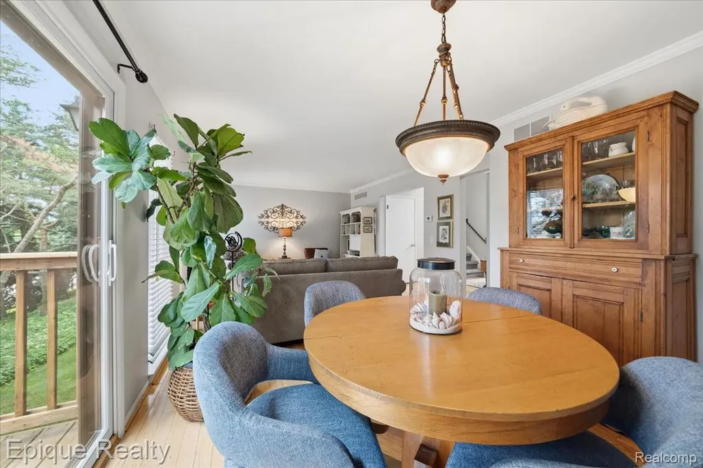 26 Kirks Court Rochester Hills City MI 48309