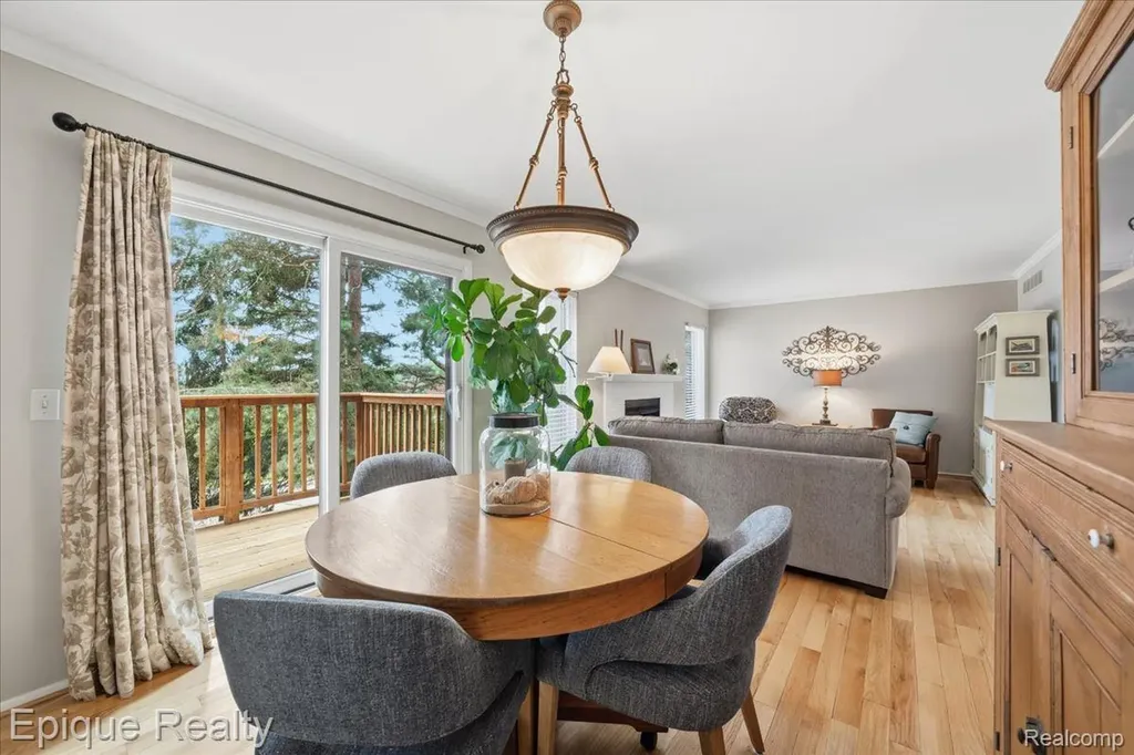 26 Kirks Court Rochester Hills City MI 48309