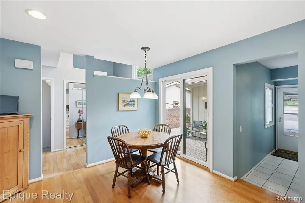 26 Kirks Court Rochester Hills City MI 48309