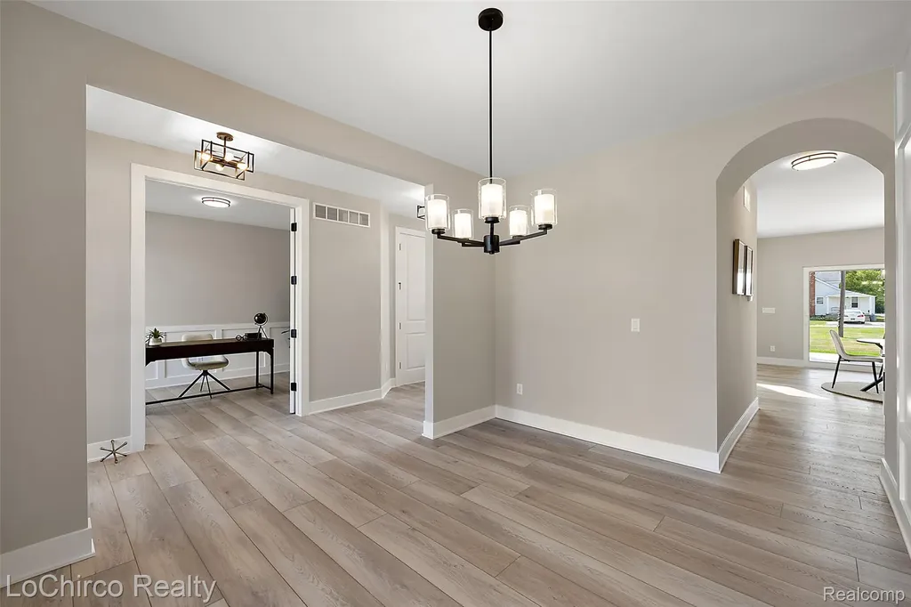 49001 Wingfield Drive Macomb Township MI 48044