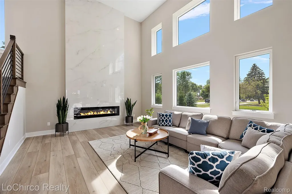 49001 Wingfield Drive Macomb Township MI 48044