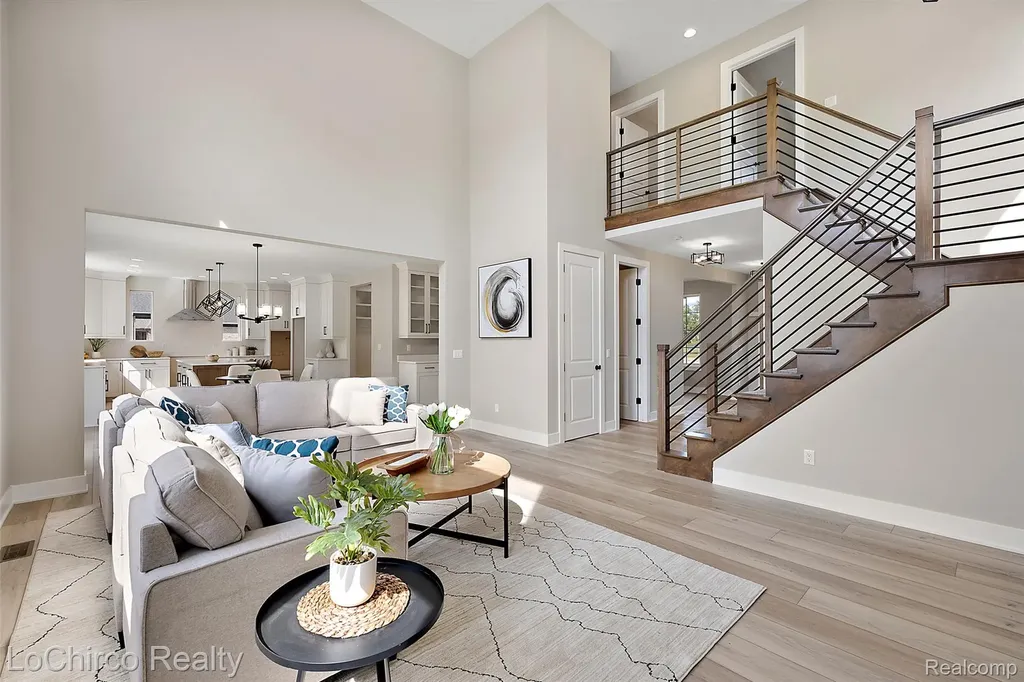 49001 Wingfield Drive Macomb Township MI 48044