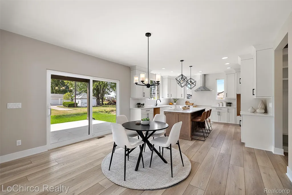 49001 Wingfield Drive Macomb Township MI 48044