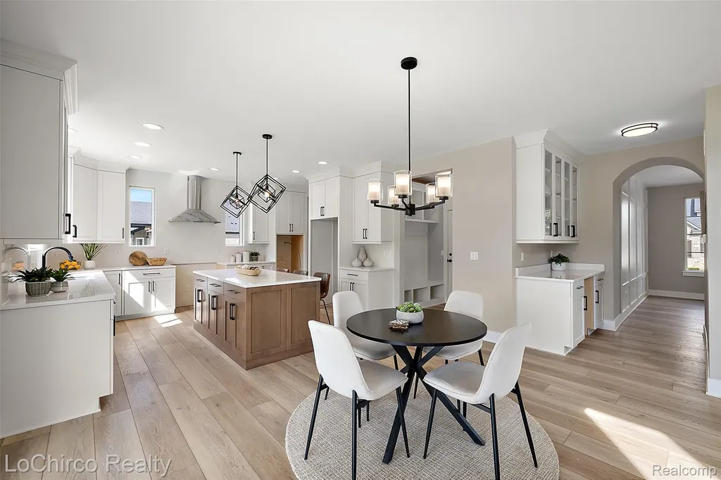 49001 Wingfield Drive Macomb Township MI 48044