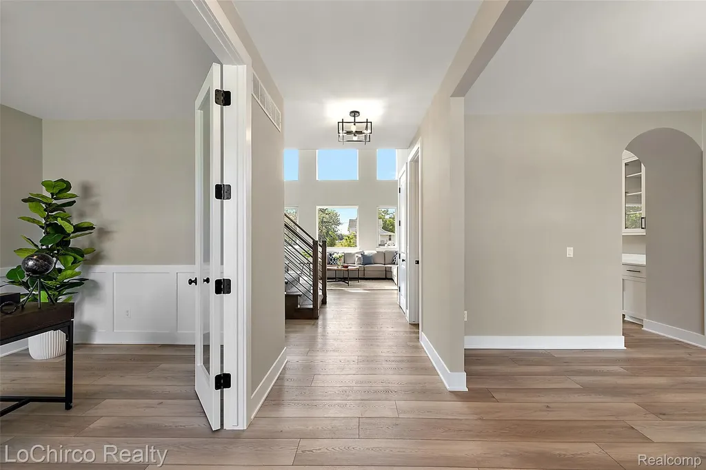 49001 Wingfield Drive Macomb Township MI 48044