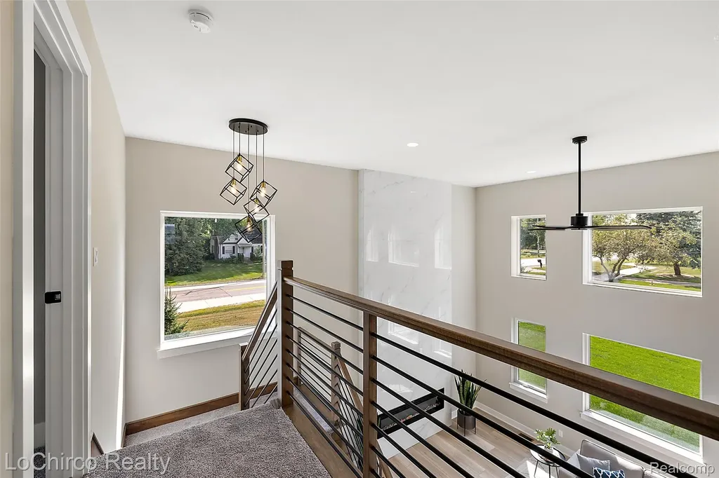 49001 Wingfield Drive Macomb Township MI 48044