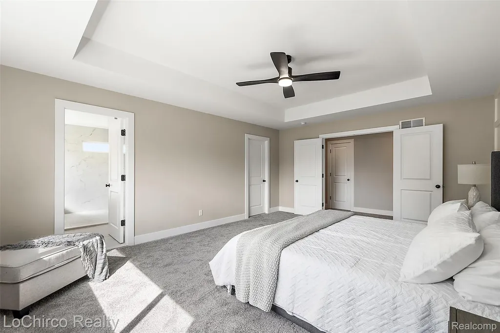 49001 Wingfield Drive Macomb Township MI 48044