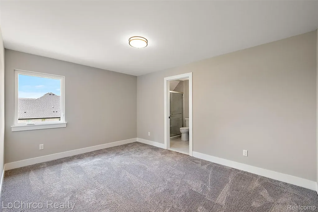 49001 Wingfield Drive Macomb Township MI 48044