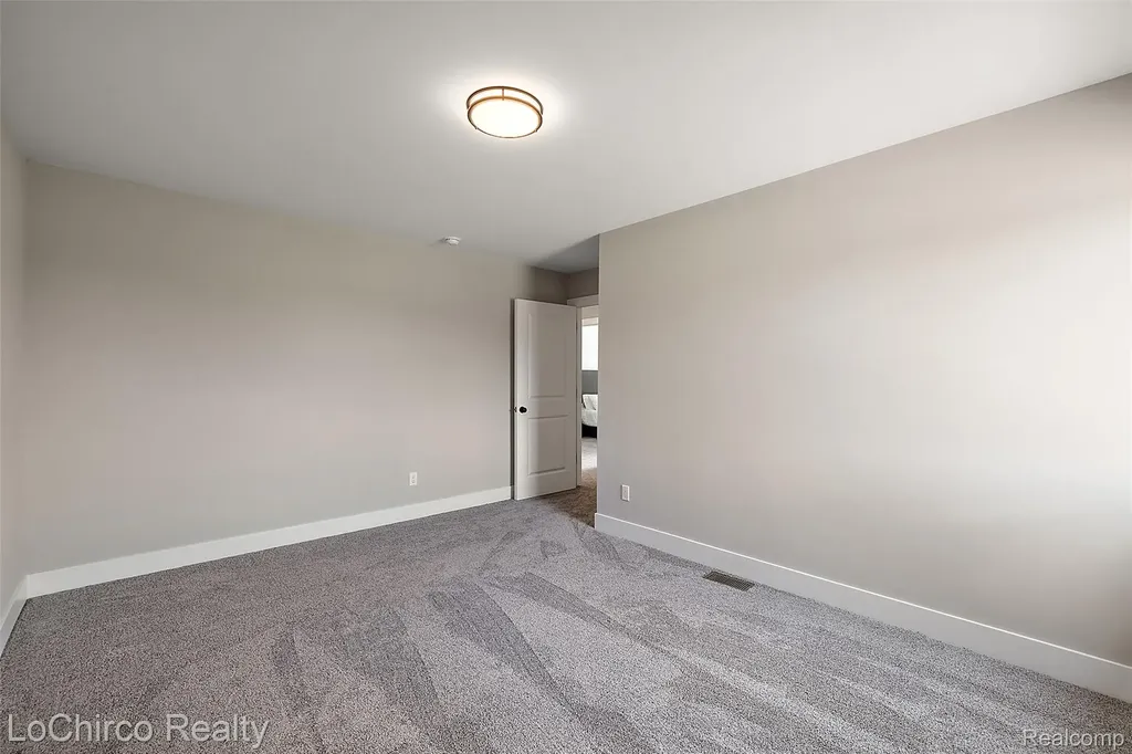 49001 Wingfield Drive Macomb Township MI 48044