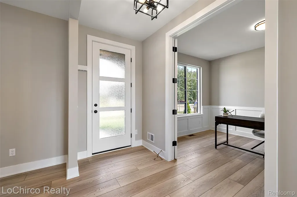 49001 Wingfield Drive Macomb Township MI 48044