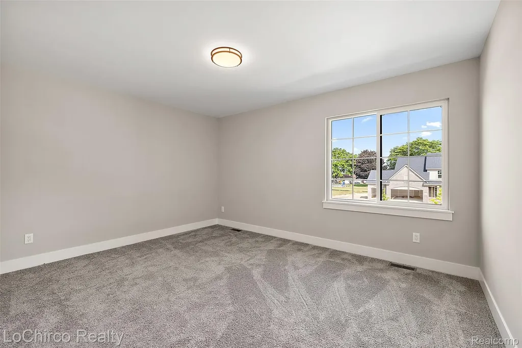 49001 Wingfield Drive Macomb Township MI 48044