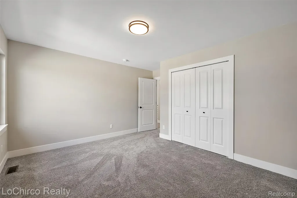 49001 Wingfield Drive Macomb Township MI 48044