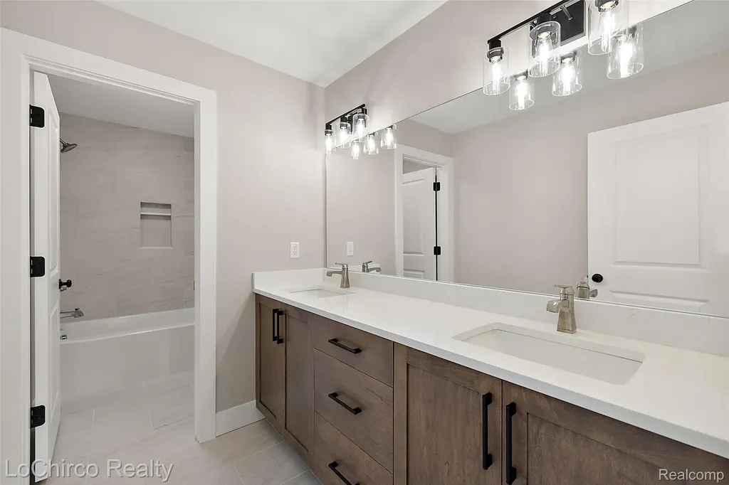 49001 Wingfield Drive Macomb Township MI 48044