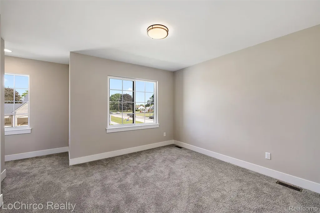 49001 Wingfield Drive Macomb Township MI 48044