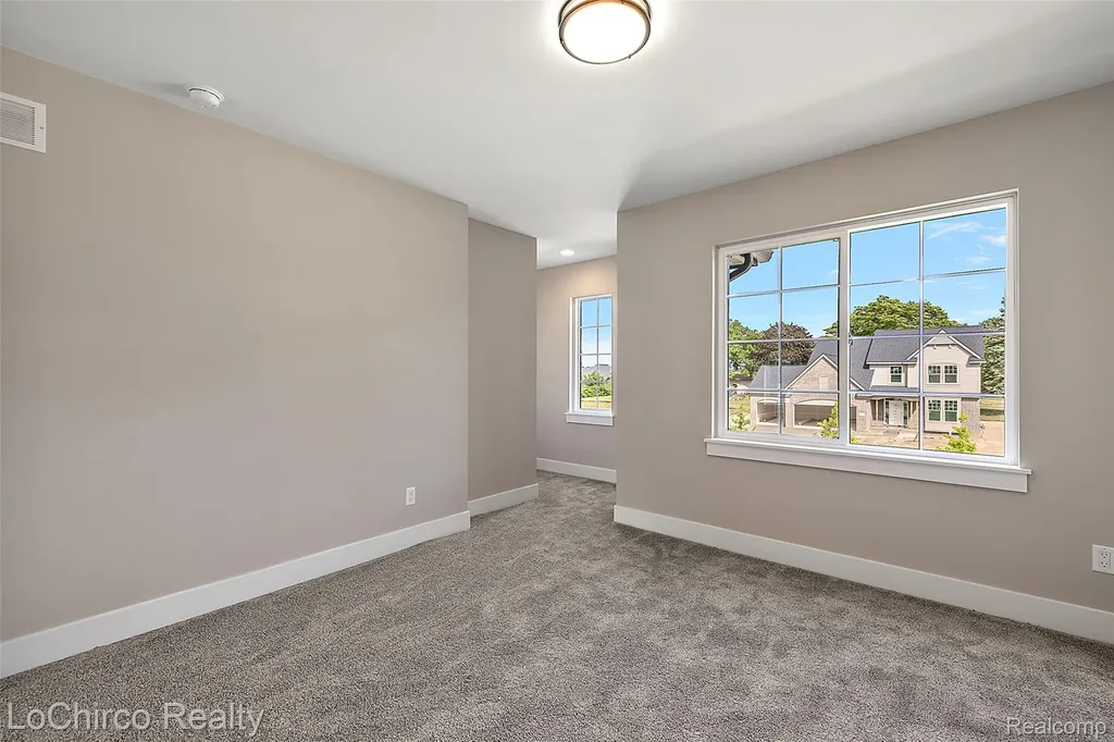 49001 Wingfield Drive Macomb Township MI 48044