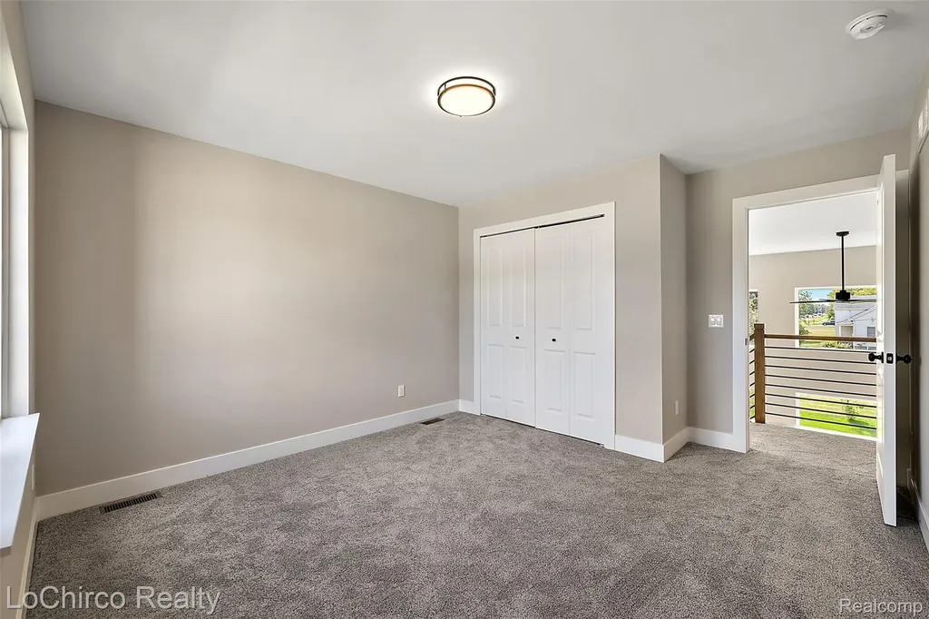 49001 Wingfield Drive Macomb Township MI 48044