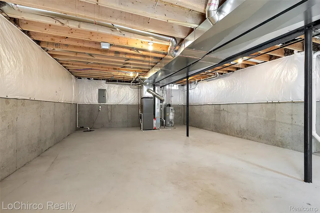 49001 Wingfield Drive Macomb Township MI 48044