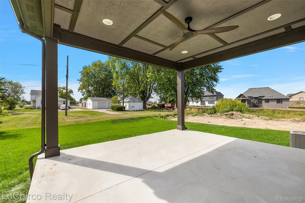 49001 Wingfield Drive Macomb Township MI 48044