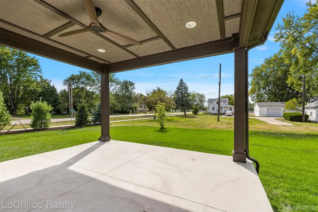 49001 Wingfield Drive Macomb Township MI 48044