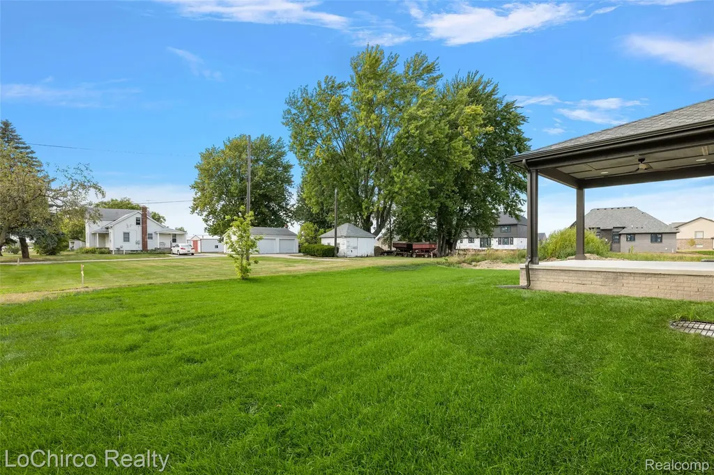 49001 Wingfield Drive Macomb Township MI 48044