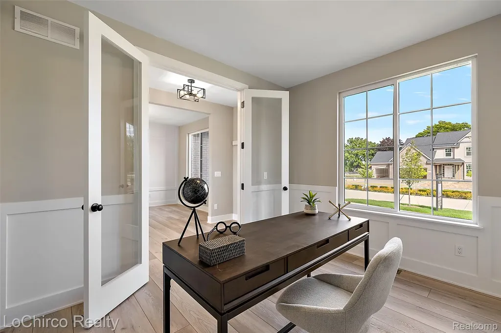 49001 Wingfield Drive Macomb Township MI 48044